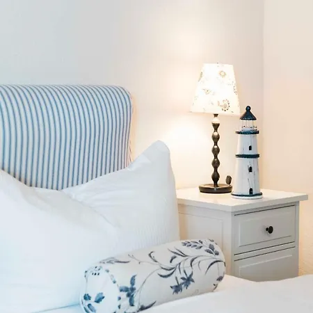 Apartment Residenz Prorer Wiek App 10 Strandnah, Mit Balkon By Unsere Urlaubszeit