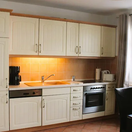 Residenz Prorer Wiek App 10 Strandnah, Mit Balkon By Unsere Urlaubszeit * Binz
