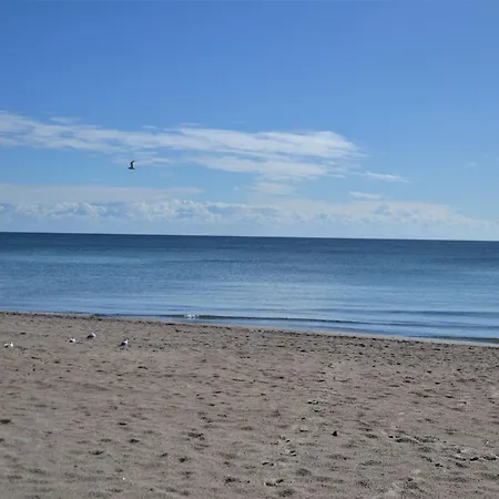Residenz Prorer Wiek App 10 Strandnah, Mit Balkon By Unsere Urlaubszeit * Binz